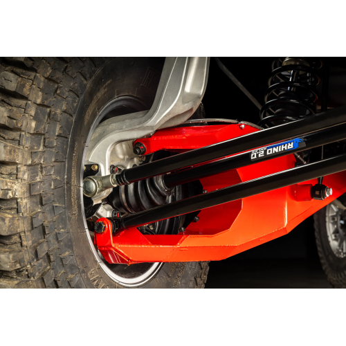 HCR Can-Am Maverick R Dual Sport High Clearance Trailing Arm HCR Can-Am Maverick R Dual Sport High Clearance Trailing Arm