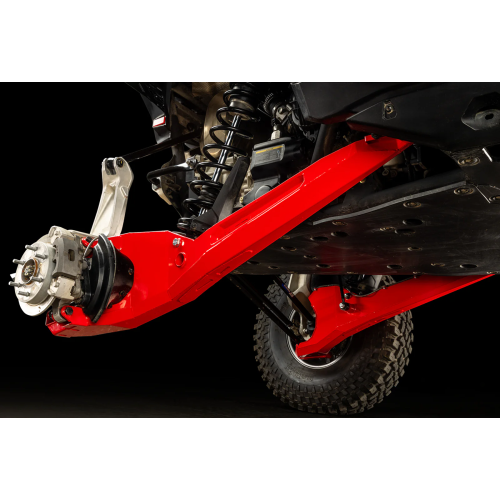 HCR Can-Am Maverick R Dual Sport High Clearance Trailing Arm HCR Can-Am Maverick R Dual Sport High Clearance Trailing Arm