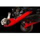 HCR Can-Am Maverick R Dual Sport High Clearance Trailing Arm HCR Can-Am Maverick R Dual Sport High Clearance Trailing Arm