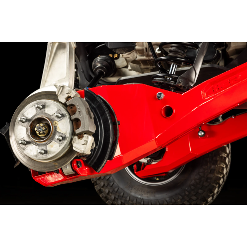 HCR Can-Am Maverick R Dual Sport High Clearance Trailing Arm HCR Can-Am Maverick R Dual Sport High Clearance Trailing Arm