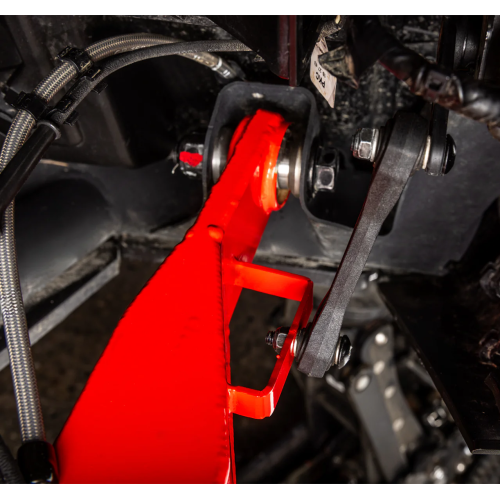 HCR Can-Am Maverick R Dual Sport High Clearance Trailing Arm HCR Can-Am Maverick R Dual Sport High Clearance Trailing Arm