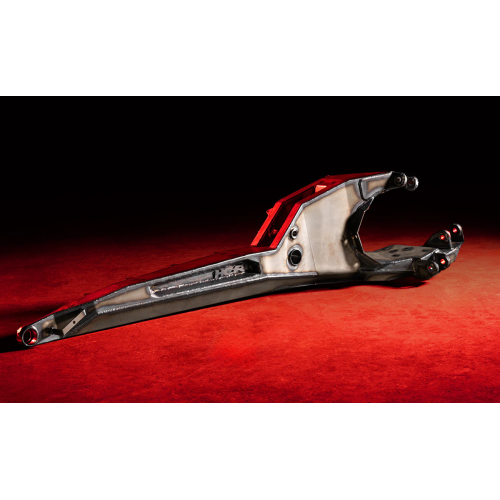 HCR Can-Am Maverick R Dual Sport High Clearance Trailing Arm HCR Can-Am Maverick R Dual Sport High Clearance Trailing Arm