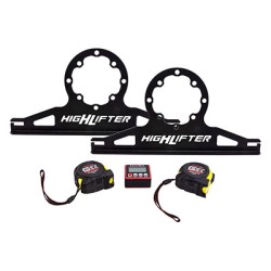 High Lifter Alignment Kit High Lifter Alignment Kit
