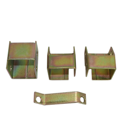 High Lifter 2'' Standard Lift Kit Honda 300