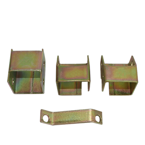 High Lifter 2'' Standard Lift Kit Honda 300