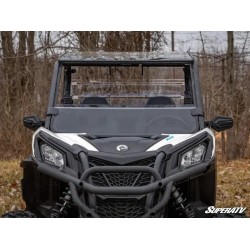 Can-Am Maverick Sport Half Windshield Can-Am Maverick Sport Half Windshield