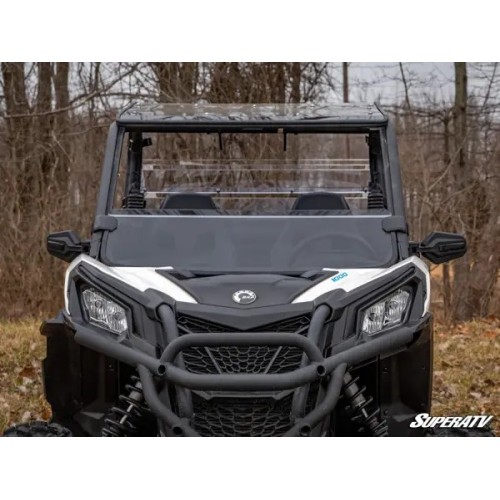Can-Am Maverick Sport Half Windshield Can-Am Maverick Sport Half Windshield