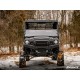 Kawasaki Mule Pro Half Windshield Kawasaki Mule Pro Half Windshield
