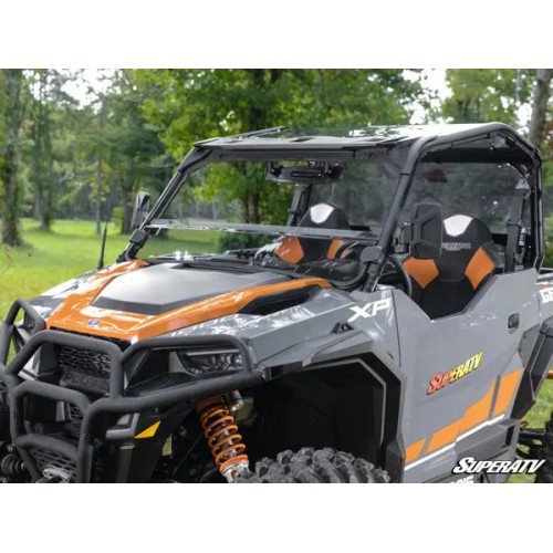 Polaris General XP 1000 Half Windshield