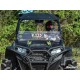 Polaris RZR 800 S Half Windshield