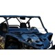 Yamaha YXZ Half Windshield Yamaha YXZ Half Windshield