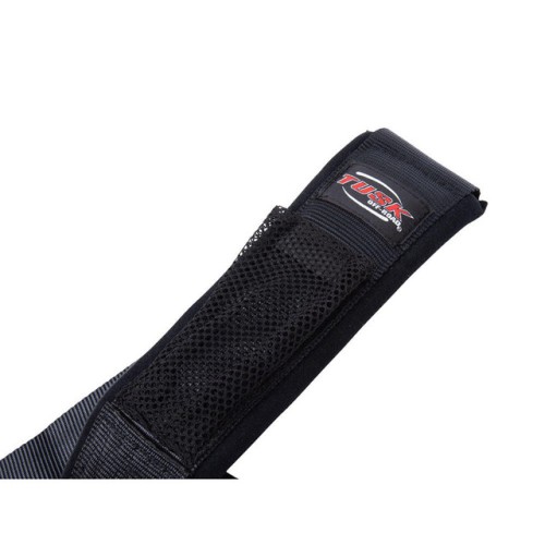 Tusk UTV 4 Point 3 inch H-Style Safety Harness