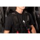 Tusk UTV 4 Point 3 inch H-Style Safety Harness