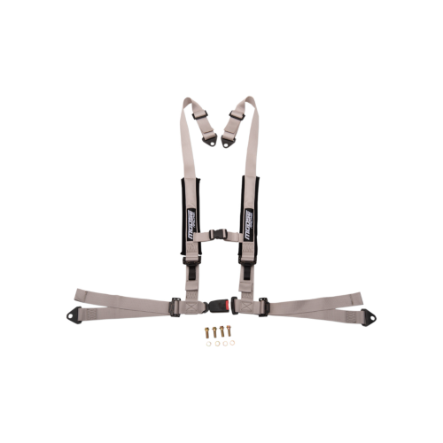 Moose Racing 4 Point Seat Harness 2" Moose Racing 4 Point Seat Harness 2"