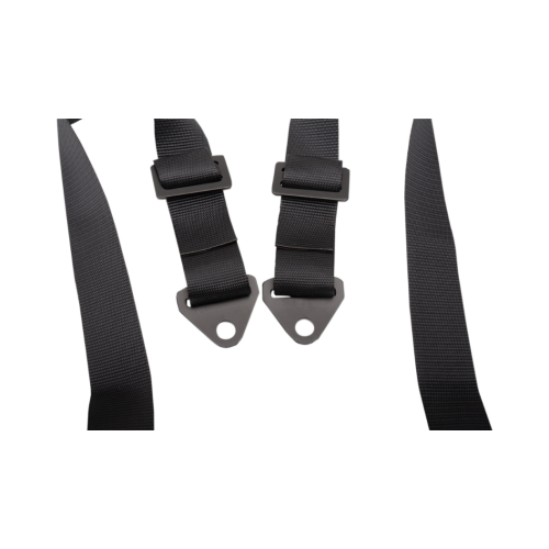 Moose Racing 4 Point Seat Harness 2" Moose Racing 4 Point Seat Harness 2"