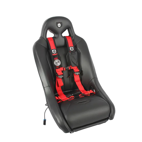 Pro Armor 4 Point 2" AutoStyle Harness (Driver Side)