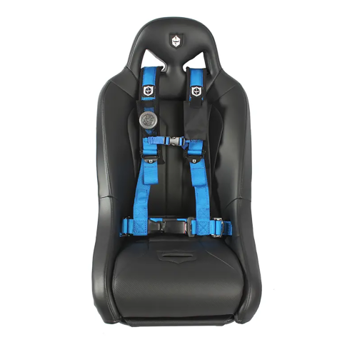 Pro Armor 4 Point 2" AutoStyle Harness (Driver Side)