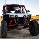 Baja Designs Honda Talon (2019-2021) Squadron Sport Headlight Kit