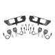 Rough Country Can-Am Defender LED Headlight Kit