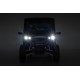 Rough Country Can-Am Defender LED Headlight Kit