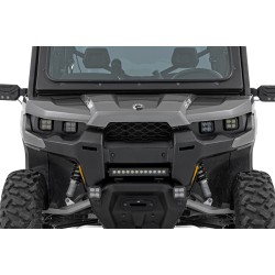 Rough Country Can-Am Defender LED Headlight Kit
