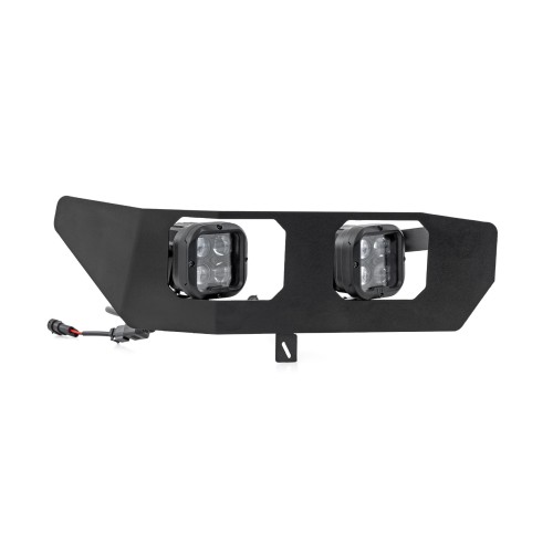 Rough Country Can-Am Defender LED Headlight Kit