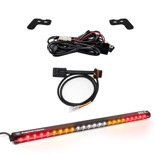 Baja Designs Polaris RZR Pro XP / Turbo R RTL 30" Rear Tail Light Kit Baja Designs Polaris RZR Pro XP / Turbo R RTL 30" Rear Tail Light Kit