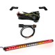 Baja Designs Polaris RZR Pro XP / Turbo R RTL 30" Rear Tail Light Kit Baja Designs Polaris RZR Pro XP / Turbo R RTL 30" Rear Tail Light Kit