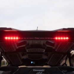 Baja Designs Kawasaki Teryx KRX 1000 RTL Tail Light Kit