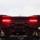 Baja Designs Kawasaki Teryx KRX 1000 RTL Tail Light Kit Baja Designs Kawasaki Teryx KRX 1000 RTL Tail Light Kit