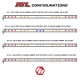 Baja Designs Kawasaki Teryx KRX 1000 RTL Tail Light Kit Baja Designs Kawasaki Teryx KRX 1000 RTL Tail Light Kit