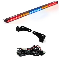 Baja Designs Polaris RZR RTL 30" Rear Tail Light Kit (2015-2018, 2-Seat) Baja Designs Polaris RZR RTL 30" Rear Tail Light Kit (2015-2018, 2-Seat)