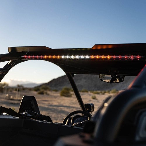Baja Designs Polaris RZR Pro R RTL Tail Light Kit Baja Designs Polaris RZR Pro R RTL Tail Light Kit