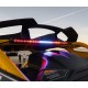 Baja Designs Can-Am Maverick R RTL Tail Light Kit Baja Designs Can-Am Maverick R RTL Tail Light Kit