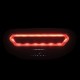 Knight ATV Kawasaki Prairie 360 Tail Light With Reverse Light Knight ATV Kawasaki Prairie 360 Tail Light With Reverse Light