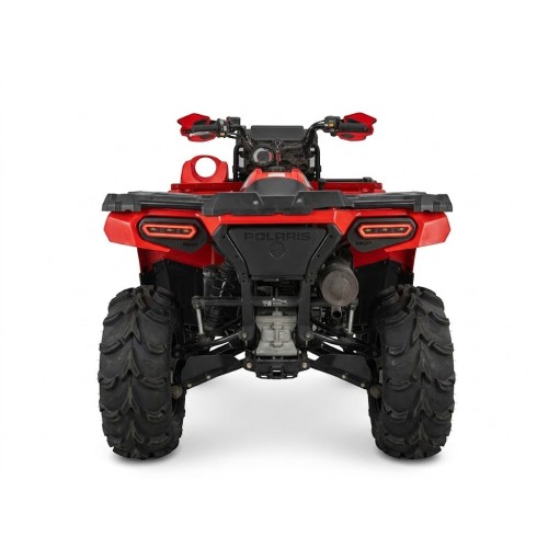 Knight ATV Polaris LED Tail Light With Reverse Light Knight ATV Polaris LED Tail Light With Reverse Light