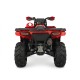 Knight ATV Polaris LED Tail Light With Reverse Light Knight ATV Polaris LED Tail Light With Reverse Light