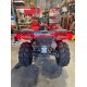 Knight ATV Polaris LED Tail Light With Reverse Light Knight ATV Polaris LED Tail Light With Reverse Light