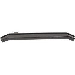 Polaris RZR / Sportsman Moose Racing LED Black Middle Taillight