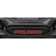 Polaris RZR / Sportsman Moose Racing LED Black Middle Taillight