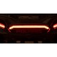 Polaris RZR / Sportsman Moose Racing LED Black Middle Taillight