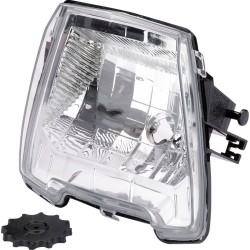 Polaris Sportsman Moose Racing Halogen Headlight (2005-2017)