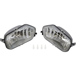 Polaris Sportsman / Ranger / RZR / ACE Moose Racing Halogen Headlight Polaris Sportsman / Ranger / RZR / ACE Moose Racing Halogen Headlight