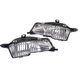Polaris Sportsman 450 / 570 / 850 Moose Racing Halogen Headlight (2017-2022) Polaris Sportsman 450 / 570 / 850 Moose Racing Halogen Headlight (2017-2022)