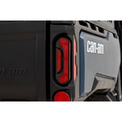 Rough Country Can-Am Defender High Lumen LED Tail Light Kit