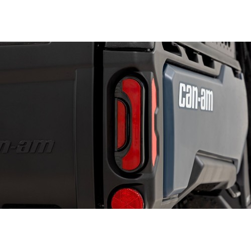 Rough Country Can-Am Defender High Lumen LED Tail Light Kit Rough Country Can-Am Defender High Lumen LED Tail Light Kit