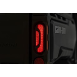 Rough Country Can-Am Defender High Lumen LED Tail Light Kit Rough Country Can-Am Defender High Lumen LED Tail Light Kit