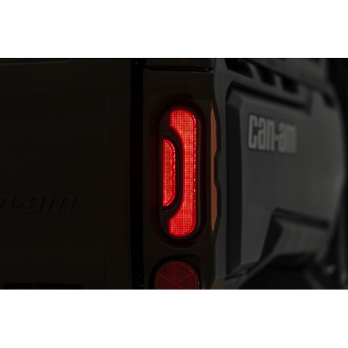 Rough Country Can-Am Defender High Lumen LED Tail Light Kit Rough Country Can-Am Defender High Lumen LED Tail Light Kit