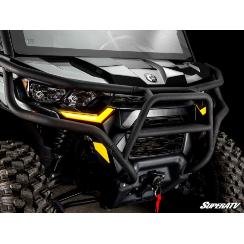 Can-Am Commander Signature Light Kit Can-Am Commander Signature Light Kit