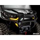 Can-Am Commander Signature Light Kit Can-Am Commander Signature Light Kit